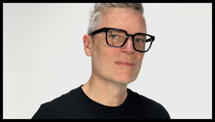 Andrea Navone entra in Dentsu Creative e assume il nuovo ruolo di Chief Experience Officer 