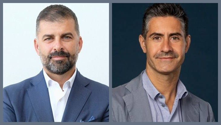 Davide Arduini e Vittorio Bucci 