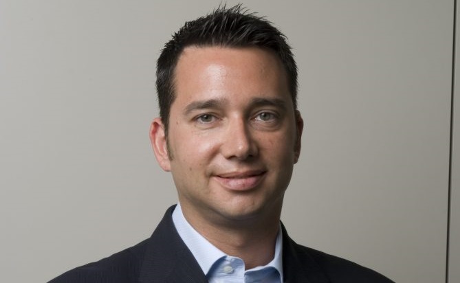 Boaz Rosenberg