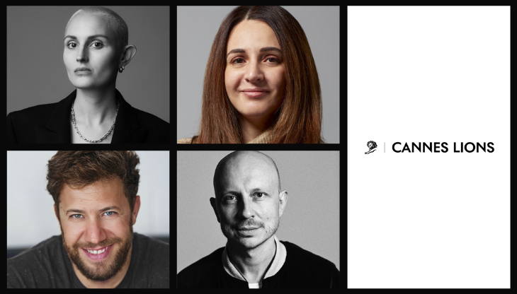 Anouk Jans, Monica Carallo, Fabio Teodori e Riccardo Fregoso sono parte delle Giurie Shortlist
