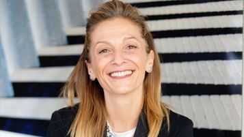 Laura Melania Rocchi nuova Chief Marketing Officer 