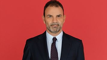 Fabrizio Angelini, CEO di Sensemakers Comscore Italia