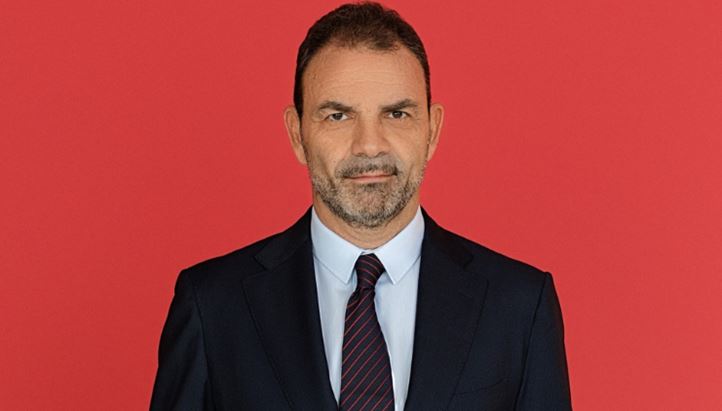 Fabrizio Angelini, CEO di Sensemakers Comscore Italia