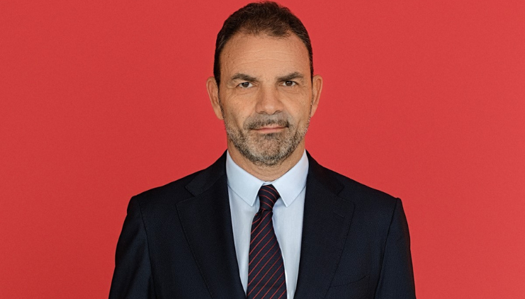 Fabrizio Angelini, CEO di Sensemakers Comscore Italia