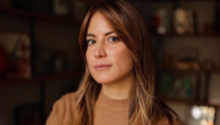 Chiara Fornari, Amministratore Delegato di Ready2Fly