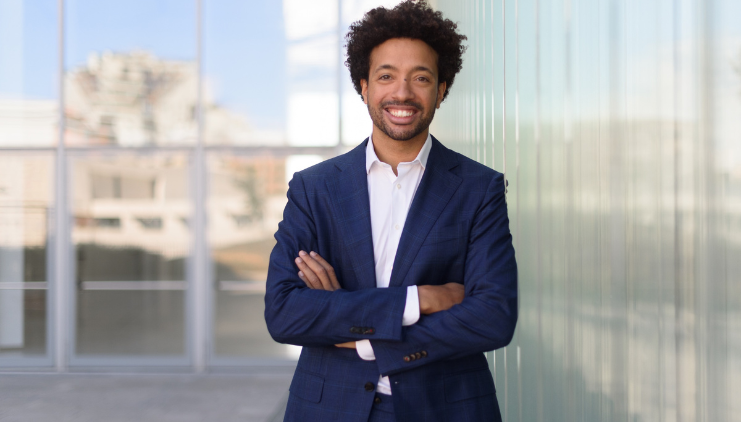 Nelson Gregory Francesca, Sales Director Italy di Captify