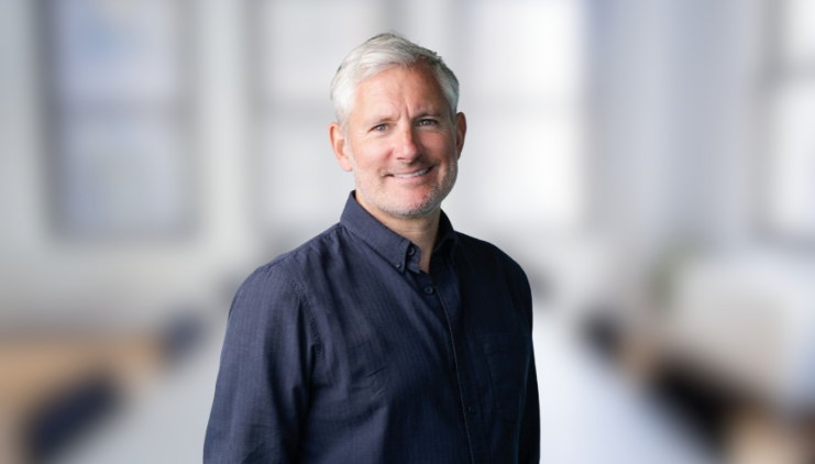 Toby Jenner, Global President, GroupM Clients