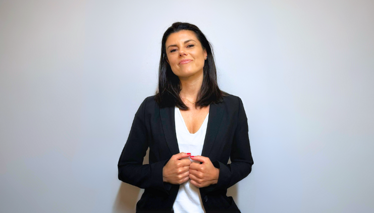 Alessandra Ferlisi entra in Groweb come Marketing Manager 