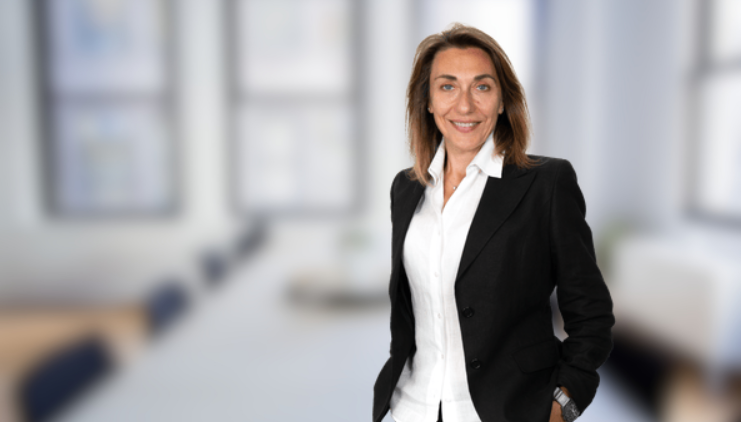 Stefania Funcis nuova Head of Finance and People del Gruppo Spencer & Lewis