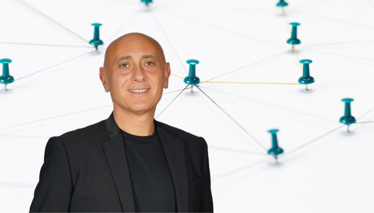 SEOZoom lancia il nuovo motore di backlink per l'analisi SEO
