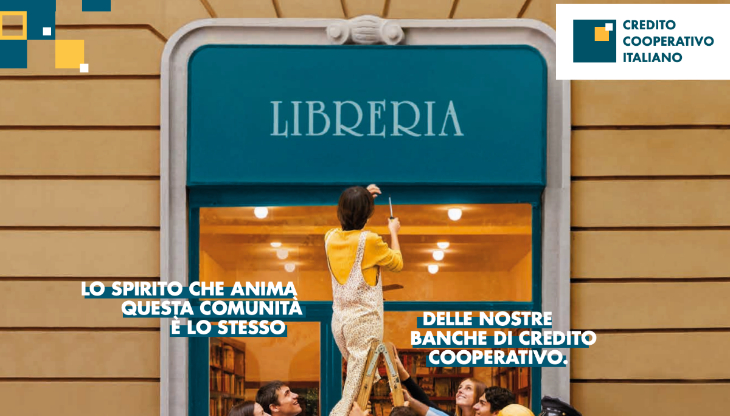 Un dettagli di uno dei soggetti