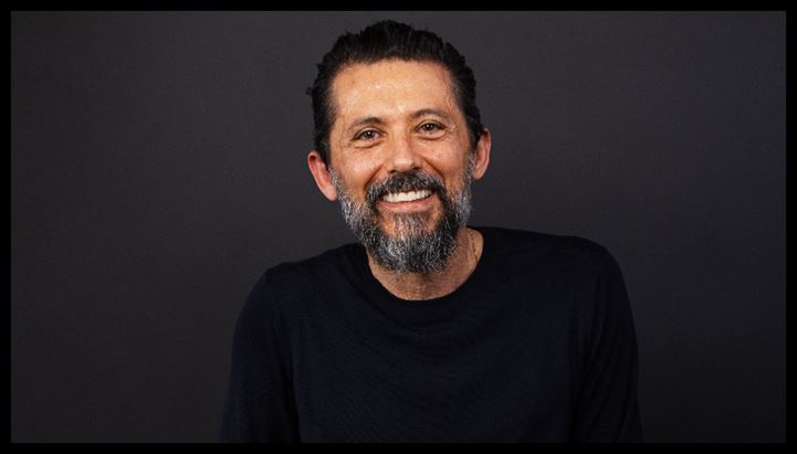 Fabio Di Liberto è il nuovo Chief Creative Officer de I Mille