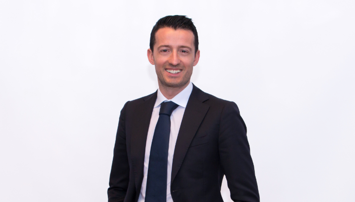 Roberto Cirtoli, Direttore Generale di Evolution People
