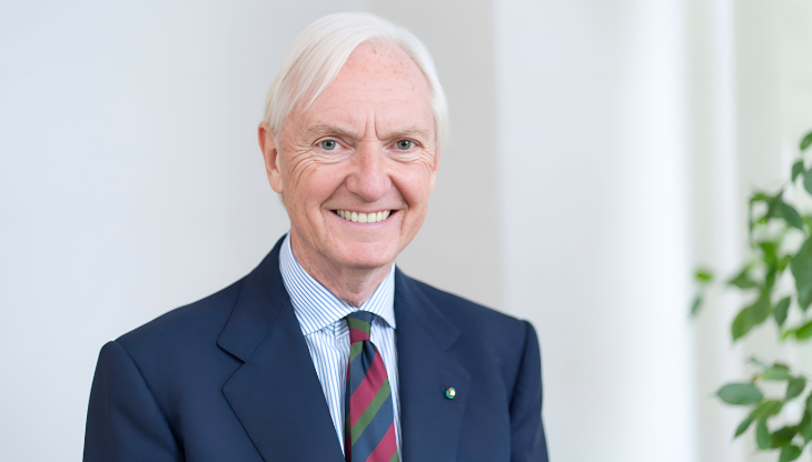 Lorenzo Sassoli de Bianchi