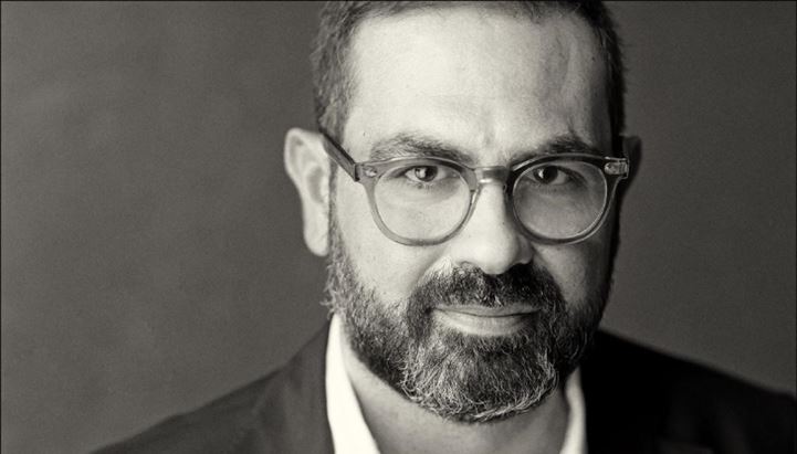  Luca Casaura, Group Chief Marketing Officer di Gruppo Bauli