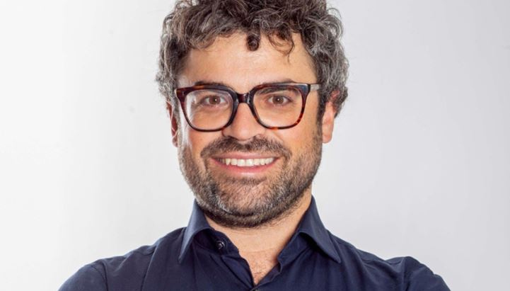 Luca Romozzi è il Senior International Director Destination Sojern
