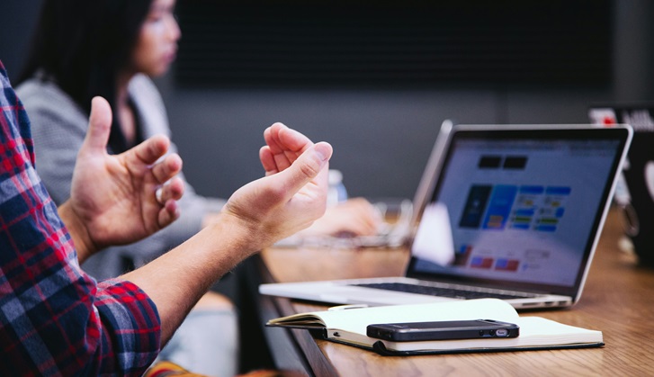 Foto di Headway su Unsplash