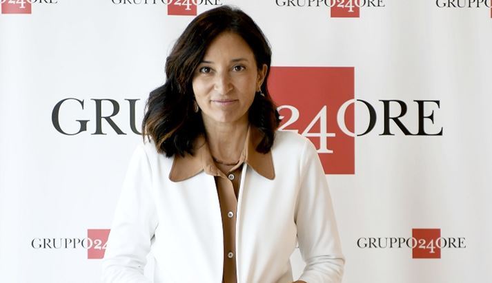 Mirja Cartia d’Asero