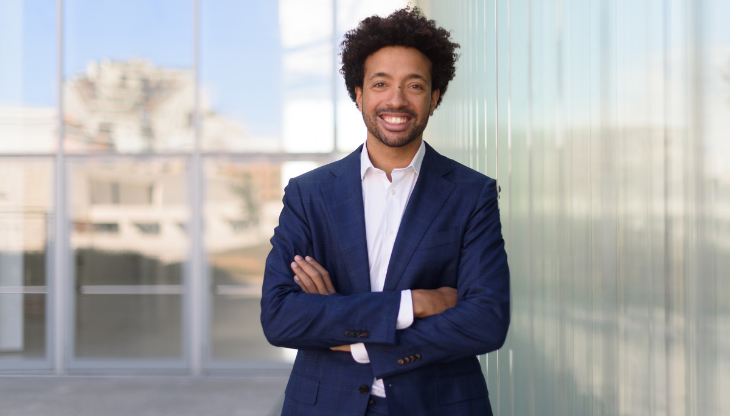 Nelson Gregory Francesca, Sales Director Italy di Captify