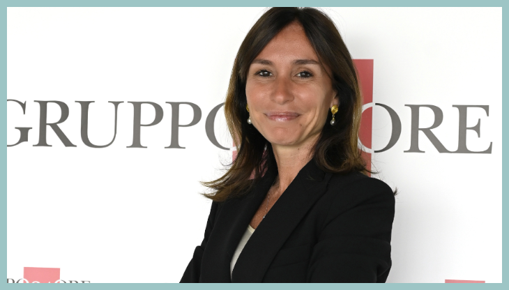 Gruppo 24 Ore: Paola Boromei nuova Chief Human Resources & Organization Officer