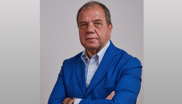 Alessandro Mauro Rossi direttore dimissionario del gruppo Espresso 