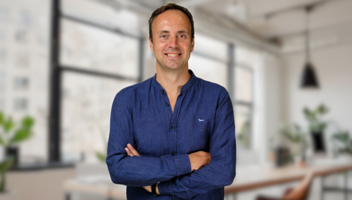 Fabio Manassero diventa Senior Advertising Sales Manager per l'Italia di Samsung Ads