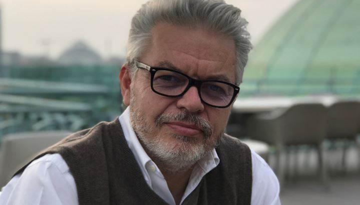 Luca Sofri, Direttore del Post