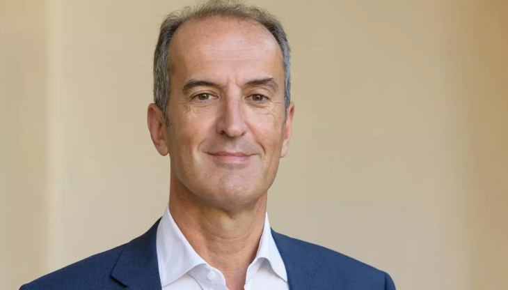 Stefano Pedron, Global Ceo di Jakala