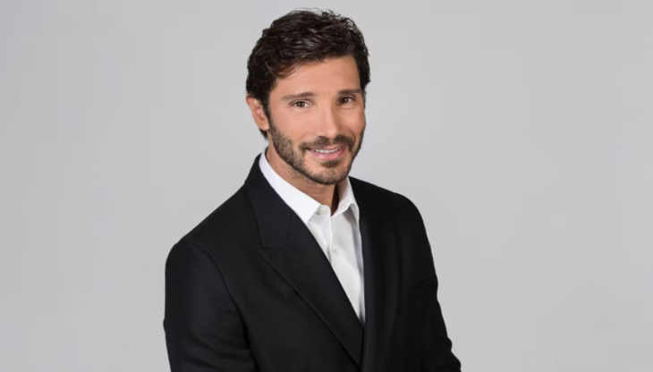 Stefano De Martino