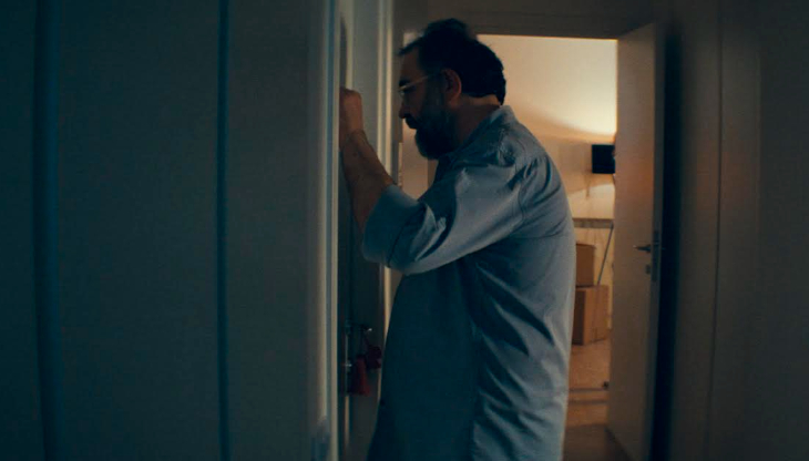 Un'immagine del nuovo spot AIL Milano