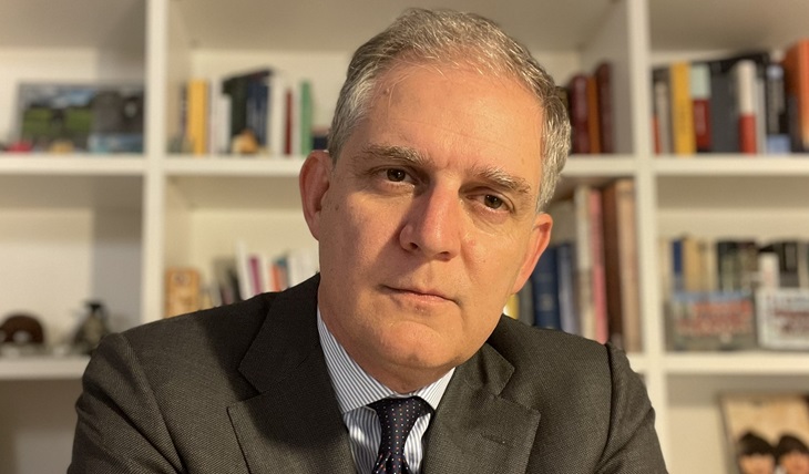Alberto Dal Sasso