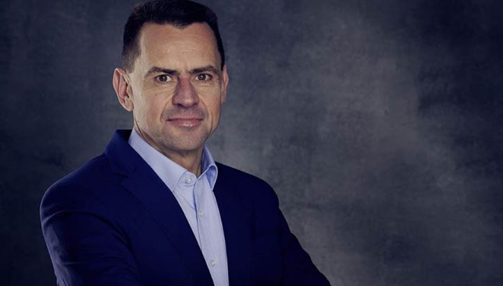 Martin Sander entra in Volkswagen come responsabile vendite e marketing  