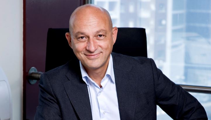  Giancarlo Vergori confermato Presidente 