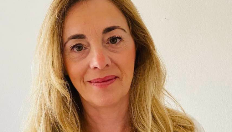 Monica Ghisetti nuova Senior Sales Account di Pikasso Italia