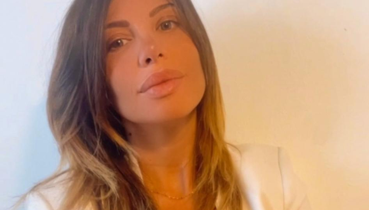 Antonella D’Apolito, Managing Innovation Director di Chatwin