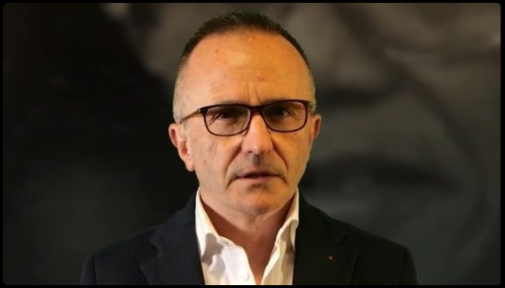Fabrizio Gatti