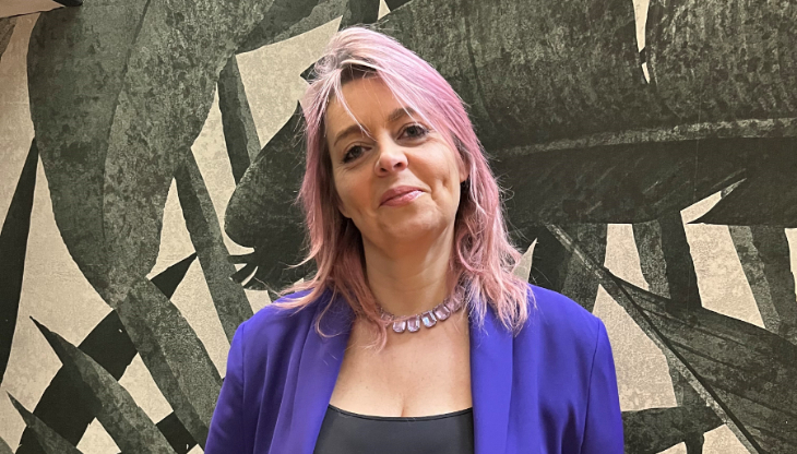 Francesca Panigutto, Chief Marketing Officer di Casta Diva