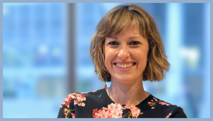 Giulia Biesuz, Ceo di Myndo