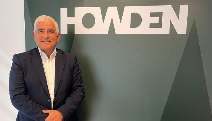 Federico Casini, Ceo di Howden Italia