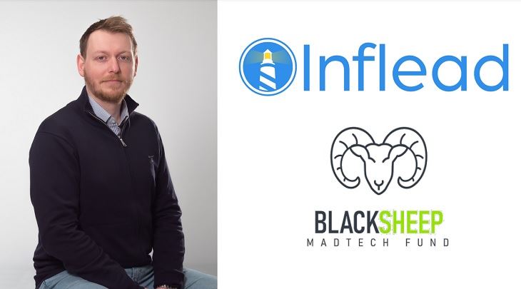 Giovanni Spinelli, Ceo di Inflead