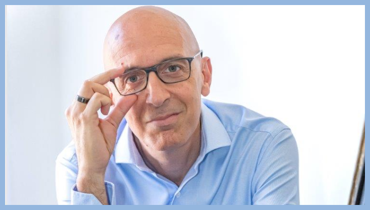 Alfredo Ricca è il nuovo Amministratore Delegato di Friends & Vivo Multimedia