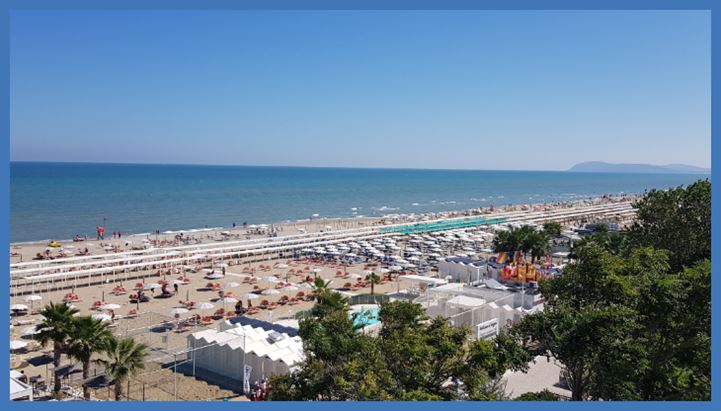 Il Comune di Riccione cerca idee per la brand strategy