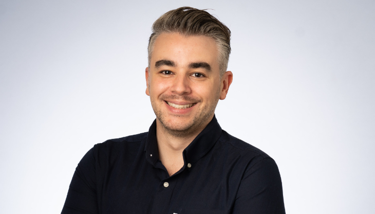 Matt Bryan, Director of Analytics & Insights di Samsung Ads Europe