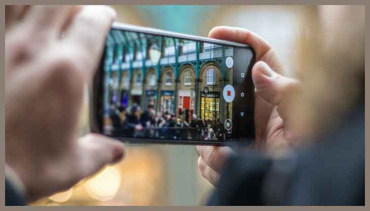 Foto di Angela Compagnone su Unsplash