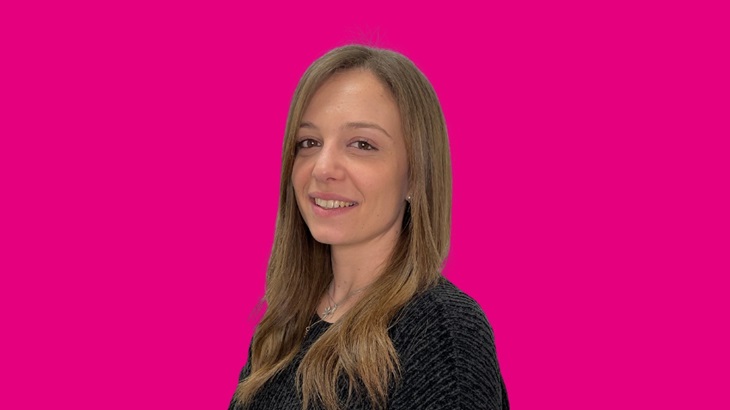 Arianna Giuffré