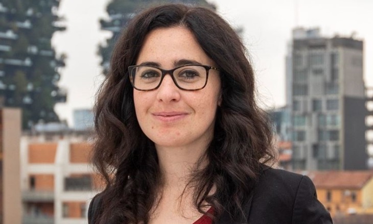 Cecilia Vanoletti