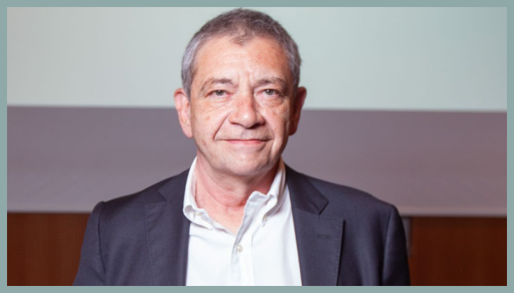 Carlo Verdelli (credit: Cambi Sestini)