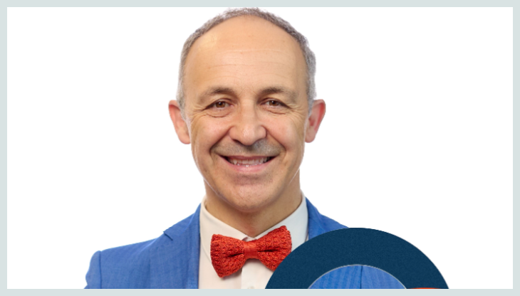 Lorris Zanelli, Ceo e fondatore di PubliOne 