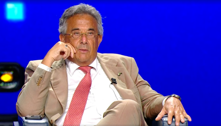 Roberto Sergio
