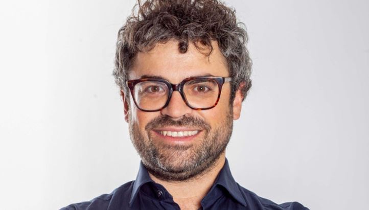 Luca Romozzi, senior international director Sojern 